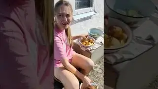 Хочу на Багами!!! життя в  селі