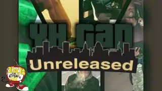 YH Gap - Punisher (DabTV Exclusive - Official Audio)