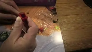 Building Lego Friends Advent Calendar  SET 41420 DAY 5 4k