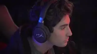 HyperX Cloud Orbit и Cloud Orbit S — Краткое руководство пользователя