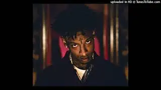 (FREE) 21 Savage x Southside Type Beat "Opp"