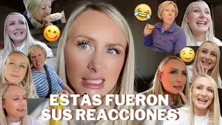 LLEVÉ A MI TÍA EUROPEA A PROBAR COSAS MEXICANAS!🌮🤤| *LA MARQUESA TOLUCA*