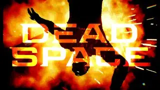 Dead Space remake pt.1