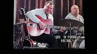 /Ruda Hauer/ Antonín Gondolán/ Křtiny