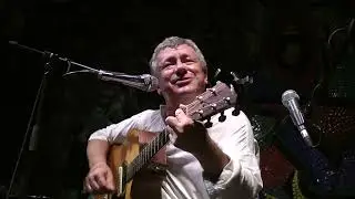 Леонид Фëдоров  Волны