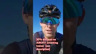 Airofit 30% Discount! 