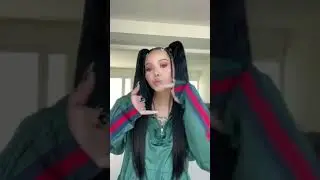 Bella Poarch TikTok 