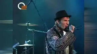 Пурген - Зависимость Live O2 2008 REMASTERED