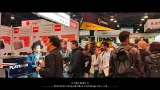ezcap at CES2024