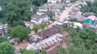 Gandachara SDMU office(2)