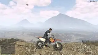 Grand Theft Auto V next gen fails