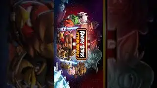 Прохождение Angry Birds Go Star Wars перешли as3 на темную сторону