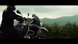 Spot Road Vippeps
