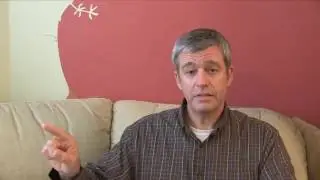 Как рассказать Евангелие за 2 минуты -  Пол Вошер