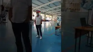 УИК 0280 г.Анапа, незаконная выдача бюллетеня, задвоение списка избирателей