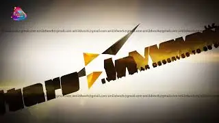 Logo Animation | 3D Freelancer Kathrin Animation studio