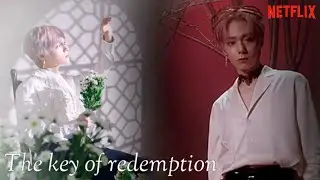 [ONEUS] 원어스 story film / 구원의 열쇠 / 넷플릭스