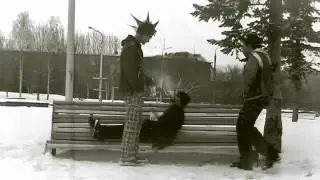 БЕН ГАНН - 