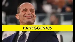 JUVE, UEFA irritata per la sanzione ALL'ITALIANA. ALLEGRI e GIUNTOLI? La verità è che la SPOCCHIA...