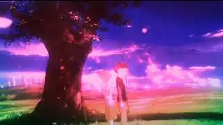 Pehle Bhi Main - A Silent Voice AMV / EDIT