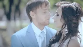 Свадьба Александры и Виталия