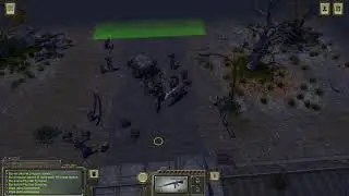 Атомная Вася: п(р)охождения бесстрашной. ATOM RPG #13