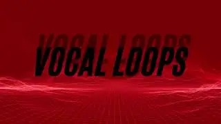 Vocal Sample (POP) FREE DOWNLOAD / MAXIMUM STUDIO