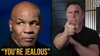 Mike Tyson is Correct…