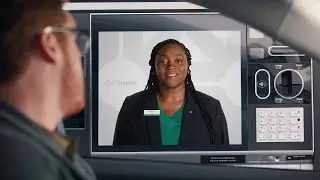 Citizens Virtual Assistant Drive Up