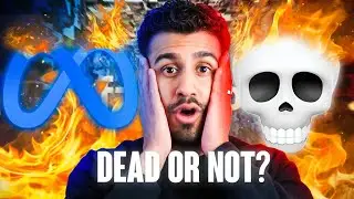 Are Facebook Ads for Realtors Dead in 2024? |  The Decline of Facebook Ads for Realtors in 2024