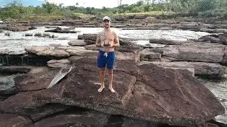 🎥THE BEST DRONE SHOT ? YES IN VENEZUELA !