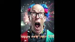 Bonne année 2023