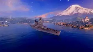 SweetFX 2.0 (Preview 8 | ReShade 1.1.0) More Colors! World of Warships Preset [Wo-Era Mods]