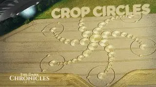 The Unexplained Phenomenon of Crop Circles