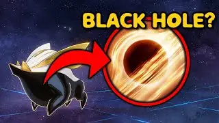 the HIDDEN SECRET behind warp trotters in honkai star rail