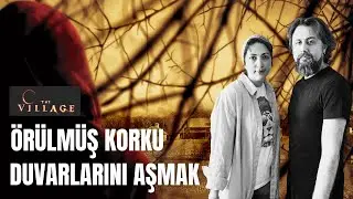 (Karı-Koca Muhabbeti / 10) "The Village": İyiliğin için hapsedildiğin hayali duvarlar ve korkular