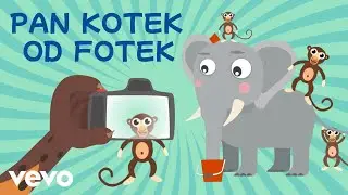 Jelonki - Pan kotek od fotek