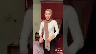 Awek tudung