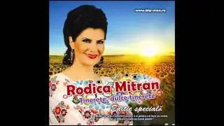 Rodica Mitran - Sta batranetea la panda