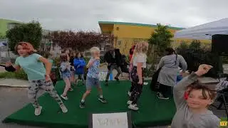 Potrero Hill Festival