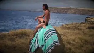 RUFSKIN Does The Big Island