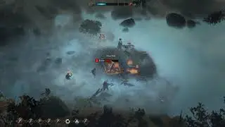 Wartales - Hard/Hard Playthrough 11 - Phantom Swarm and Ruins of Arthes