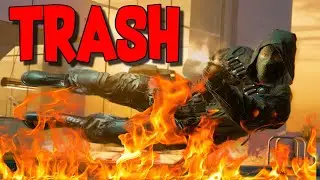 BLACK OPS 6 HAS IGNITED MY HATE FOR CALL OF DUTY AGAIN