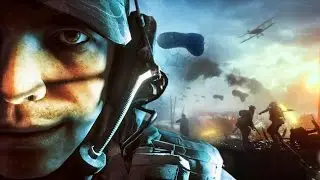 Seven Nation Army  - Battlefield