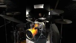 DRUM COVER. Пневмослон - Корпорат (18+) 
