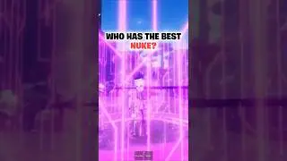 Who has the BEST NUKE in AUT?  (Roblox) 
