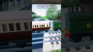 I was late recording the 125 then the coolest crossover happened