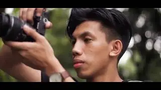 Captured Moments