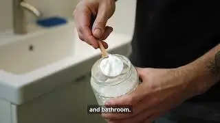 Zero Waste Cleaning