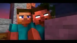 Unholy//MC ANM// Mine-Imator Template